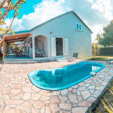 Villa Santibanez - Piscine - 8Pers - By Sister Home Le Patelin 외부 사진
