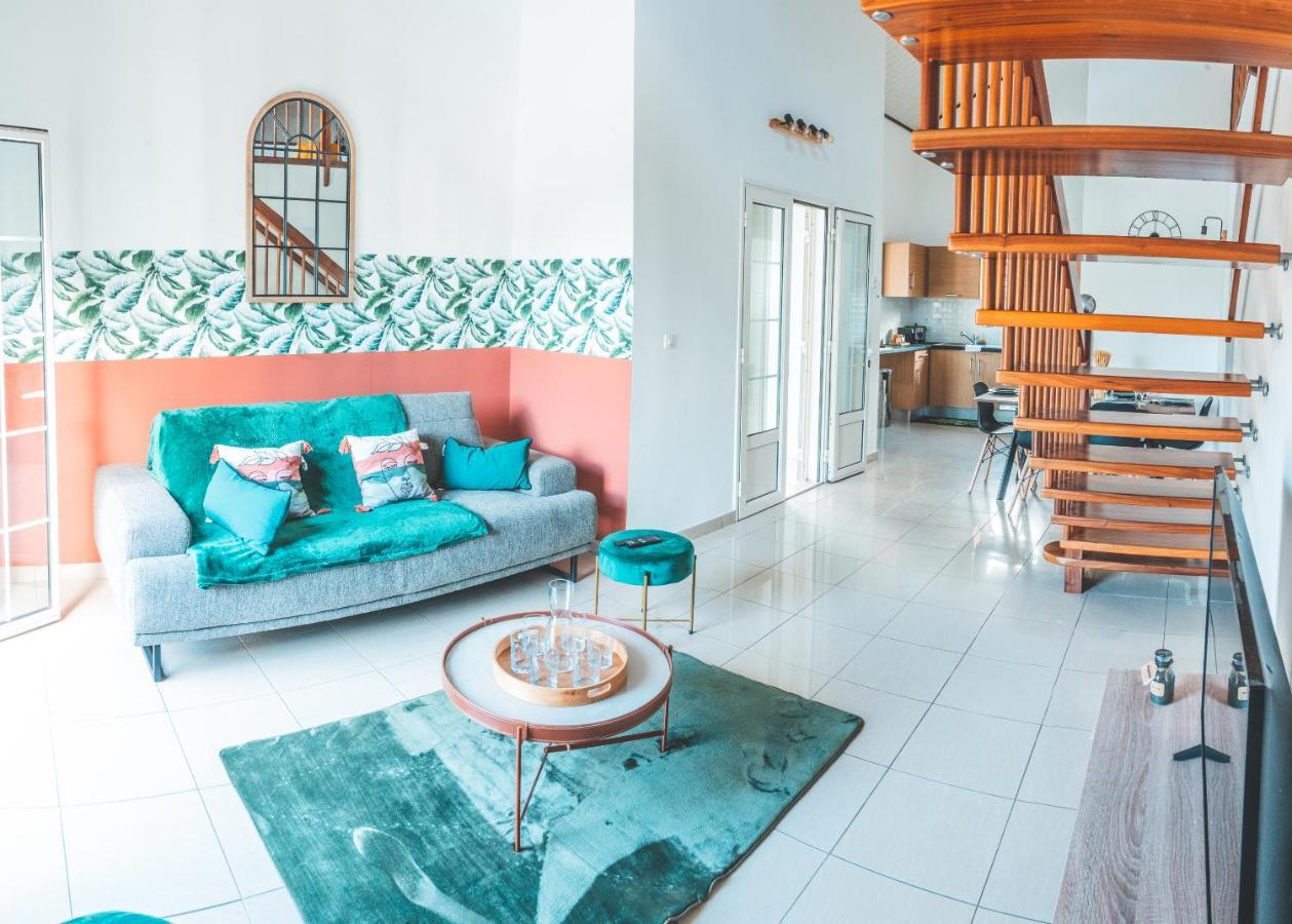 Villa Santibanez - Piscine - 8Pers - By Sister Home Le Patelin 외부 사진