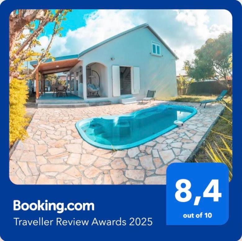 Villa Santibanez - Piscine - 8Pers - By Sister Home Le Patelin 외부 사진